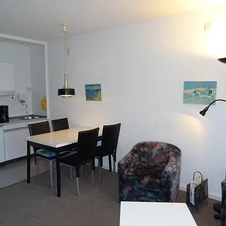 Apartamento Dagmar Uhlig Pelzerhaken