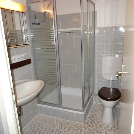 Dagmar Uhlig Apartamento *