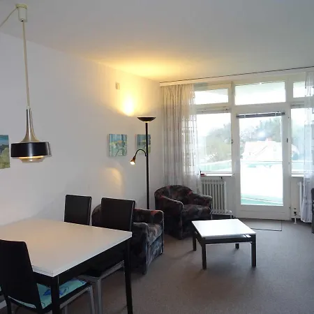Dagmar Uhlig Apartamento Pelzerhaken