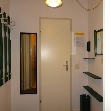 Dagmar Uhlig Apartamento Pelzerhaken